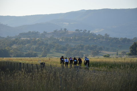 Tumut Cycle Classic - Tourism Cairns 0