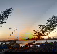 Twilight Markets Caloundra - Tourism Cairns