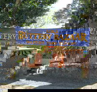 Uki Buttery Bazaar - Tourism Cairns