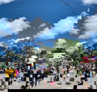 Uraidla and Summertown Country Show - Tourism Cairns