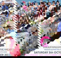Wagga Wagga Picnic Race Day - Tourism Cairns