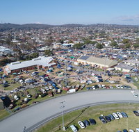 Wagga Swap Meet run by  Classic and Historic Automobile Club of Australia - Wagga Wagga Region - Tourism Cairns