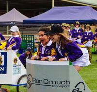Wagga Wagga Relay For Life - Tourism Cairns