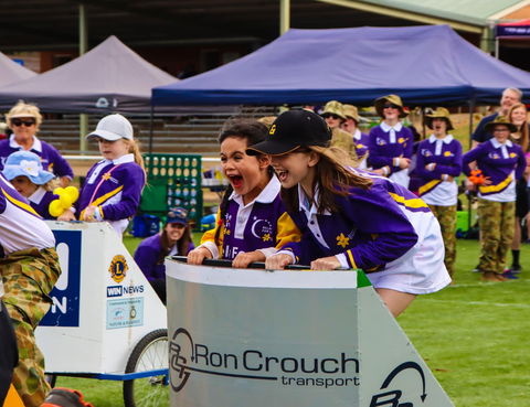 Wagga Wagga Relay For Life - Tourism Cairns 0
