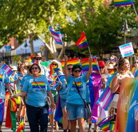 Wagga Wagga Mardi Gras Festival - Tourism Cairns