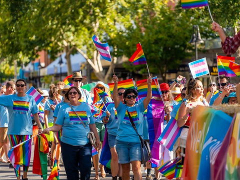 Wagga Wagga Mardi Gras Festival - Tourism Cairns 0