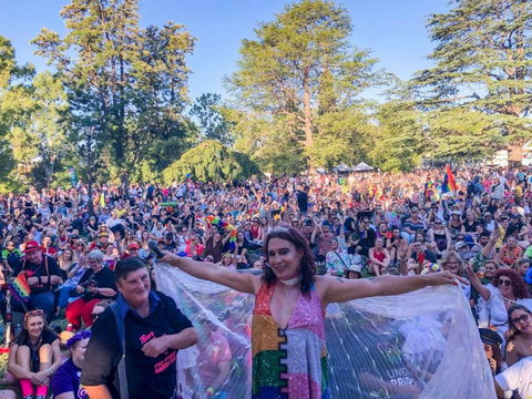 Wagga Wagga Mardi Gras Festival - Tourism Cairns 1