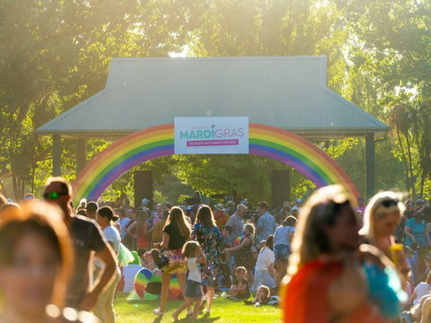 Wagga Wagga Mardi Gras Festival - Tourism Cairns 2