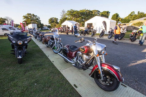 Wauchope MotoFest - Tourism Cairns 0