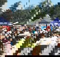 Whittlesea Monday Market - Tourism Cairns