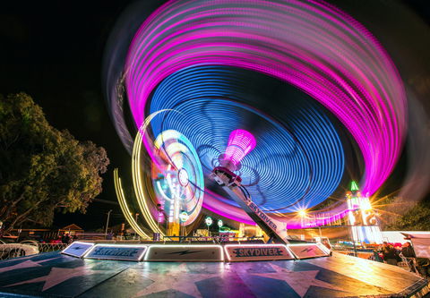 Willunga Almond Blossom Festival - Tourism Cairns 2