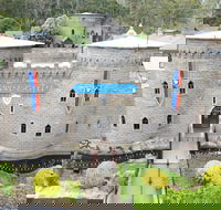 Winter School Holiday Program - Tourism Cairns