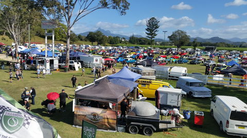 Wintersun 2.0 - Tourism Cairns 0