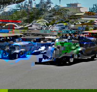 Yamba Rod Run - Tourism Cairns
