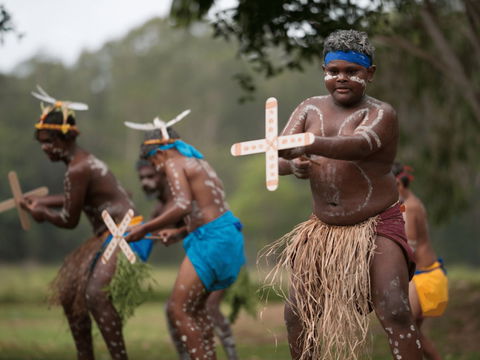 Yarrabah Music And Cultural Festival - Tourism Cairns 0