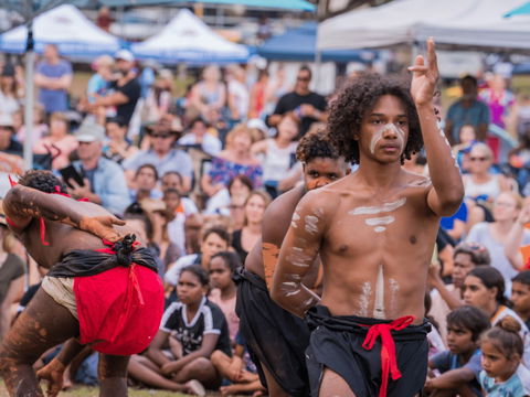 Yarrabah Music And Cultural Festival - Tourism Cairns 2
