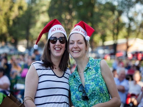 Yass Community Christmas Carols - Tourism Cairns 1