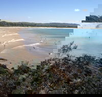 Yoga and Meditation Retreat Byron Bay - Tourism Cairns