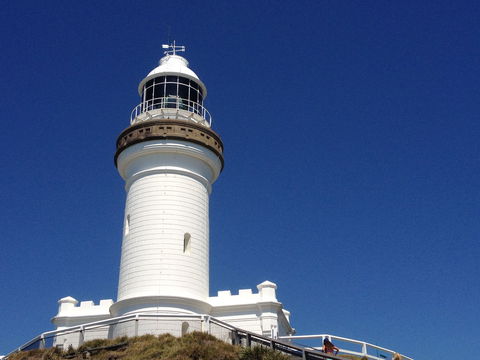 Yoga And Meditation Retreat Byron Bay - Tourism Cairns 1
