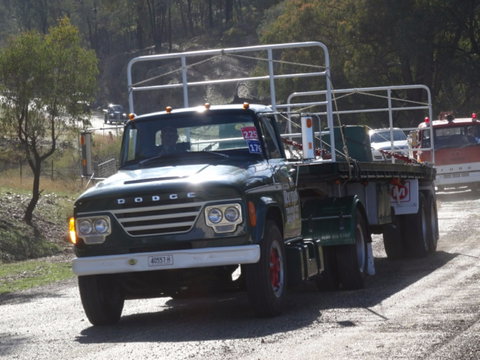 ARTHC Annual Dinner And Road Run With Show And Shine, Auction And Music. - Tourism Cairns 2