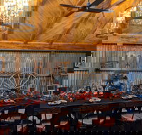 Friday Long Lunch   Hart of the Barossa Tasting Shed - Tourism Cairns