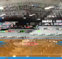Millicent Basketball Junior Carnival Weekend - Tourism Cairns