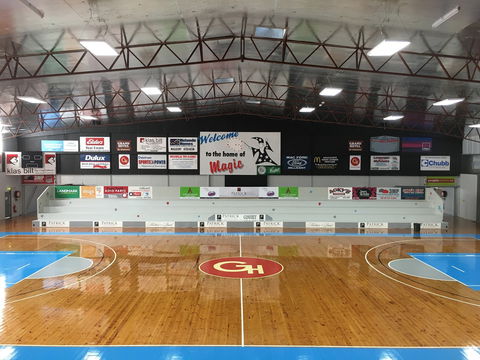 Millicent Basketball Junior Carnival Weekend - Tourism Cairns 0