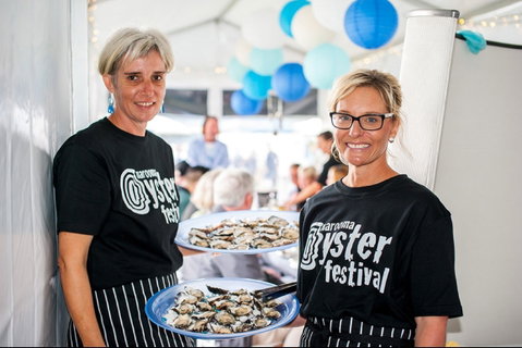 Narooma Oyster Festival - Tourism Cairns 0
