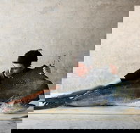 National Photographic Portrait Prize - Tourism Cairns