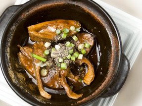 Tay Do Chinese & Vietnamese Restaurant - Tourism Cairns 1