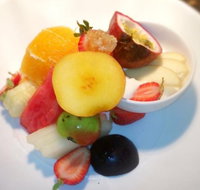 Booth St Bistro - Tourism Cairns