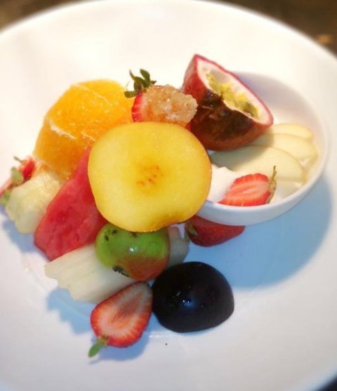 Booth St Bistro - Tourism Cairns 0