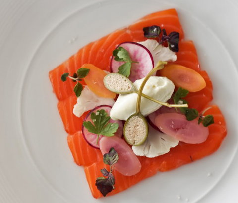 Booth St Bistro - Tourism Cairns 1