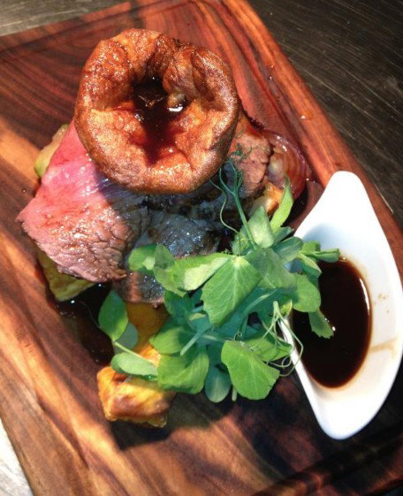Booth St Bistro - Tourism Cairns 3