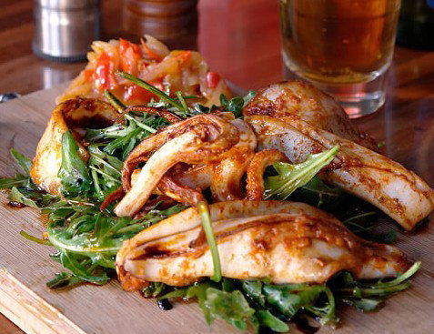 Puntino Trattoria - Tourism Cairns 0