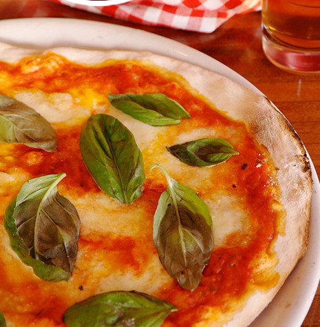 Puntino Trattoria - Tourism Cairns 2