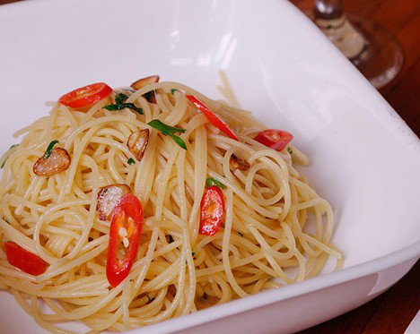 Puntino Trattoria - Tourism Cairns 3