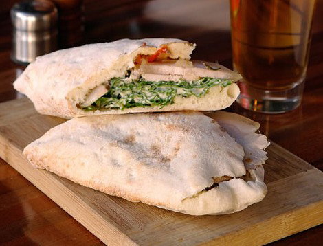 Puntino Trattoria - Tourism Cairns 4