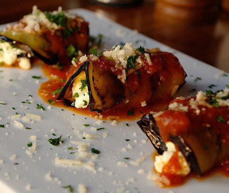 Puntino Trattoria - Tourism Cairns 5