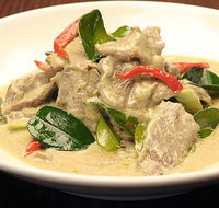 Stir Crazy Thai - Tourism Cairns