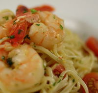 Luigi's Restaurant - Tourism Cairns