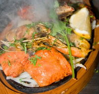Kashi Indian Restaurant - Tourism Cairns