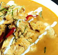Money Bag Thai Restaurant - Tourism Cairns