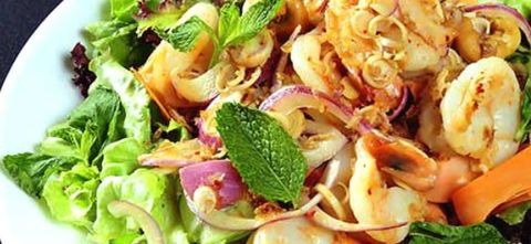 Money Bag Thai Restaurant - Tourism Cairns 1