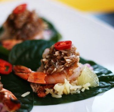 Buddha Beach Thai Restaurant - Tourism Cairns 0