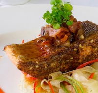 Banjo Paterson Cottage Restaurant - Tourism Cairns