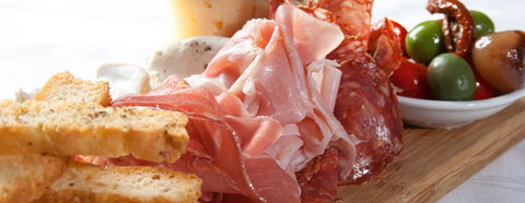 Cucina Viscontini - Tourism Cairns 0