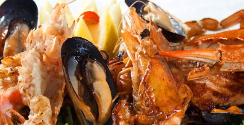 Cucina Viscontini - Tourism Cairns 2