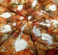 Chianti's Woodfire Pizza Restaurant