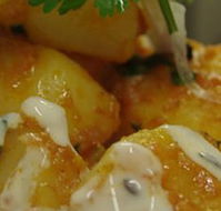 Himalayan Chargrill Glebe - Tourism Cairns